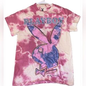 Playboy Tee
